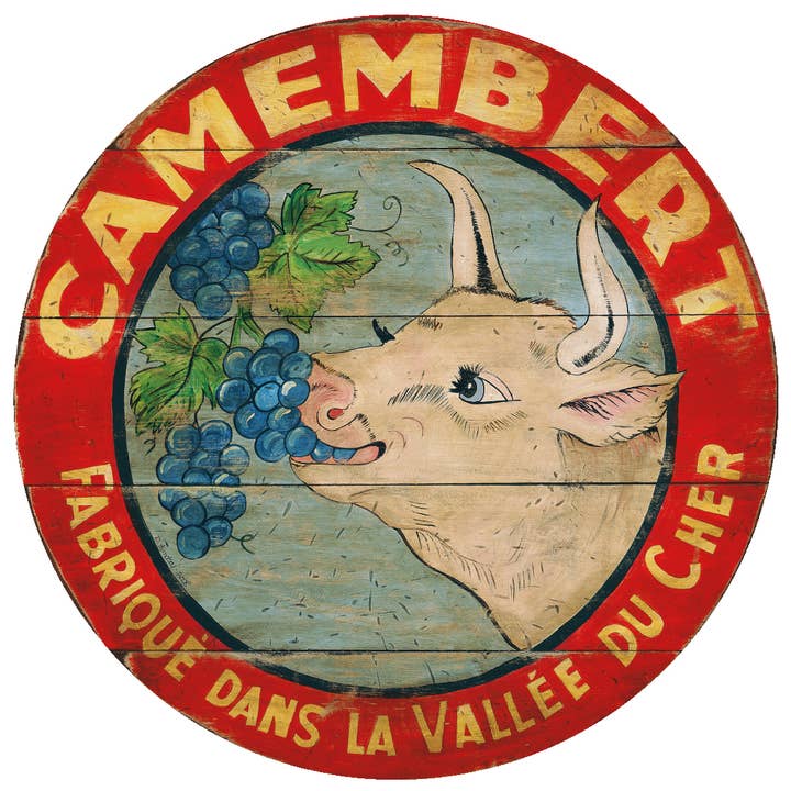 Ko äta druvor Lata Susan för wholesale av Darrellene Designs, LLC