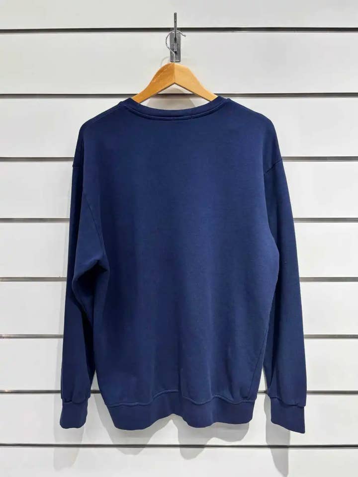 Chilli Girl Collection – wholesale Sweatshirt - Dam – Chicago 23 sweatshirt med rund halsringning3