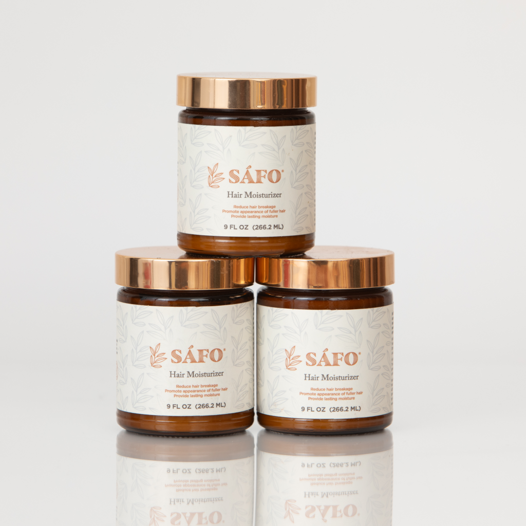 Safo Hair – Großhandel Leave-In-Conditioner – Haar-Feuchtigkeitscreme2