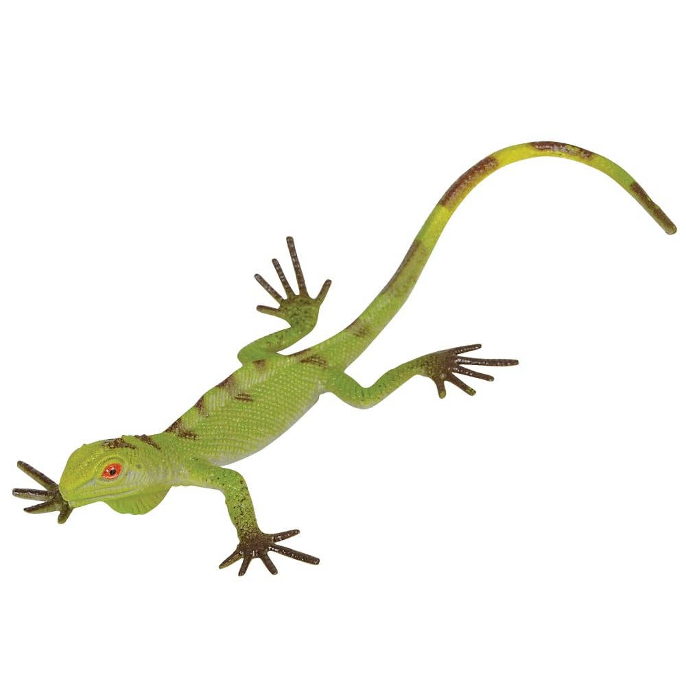 La Luna Bella - Toys – wholesale Figurine toy – Kids – 5.5" LIZARDS LLB Figurine Toys2