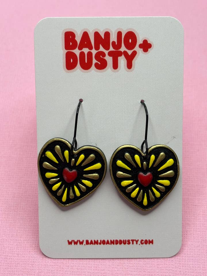 Pendenti Freya per la vendita all'ingrosso da parte di The Dusty Collective