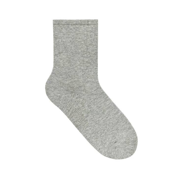 7DAYSSOCKS – Engroshandel Strømper - Dame – Kvinders Crew Diabetisk Neuropati ikke-bindende sokker2