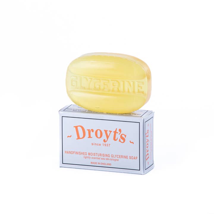 Original Eau De Cologne Glycerine Soap 100g and other Purchase wholesale raj soap. Free returns & net 60 terms on Faire trending on Faire.