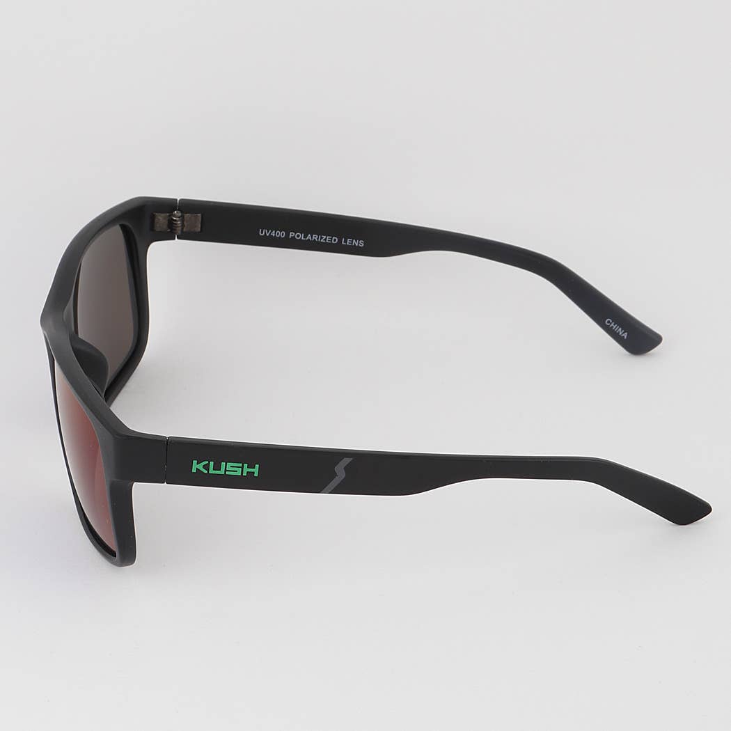 Multicolor Matte Polarized Sunglasses for wholesale on Faire1