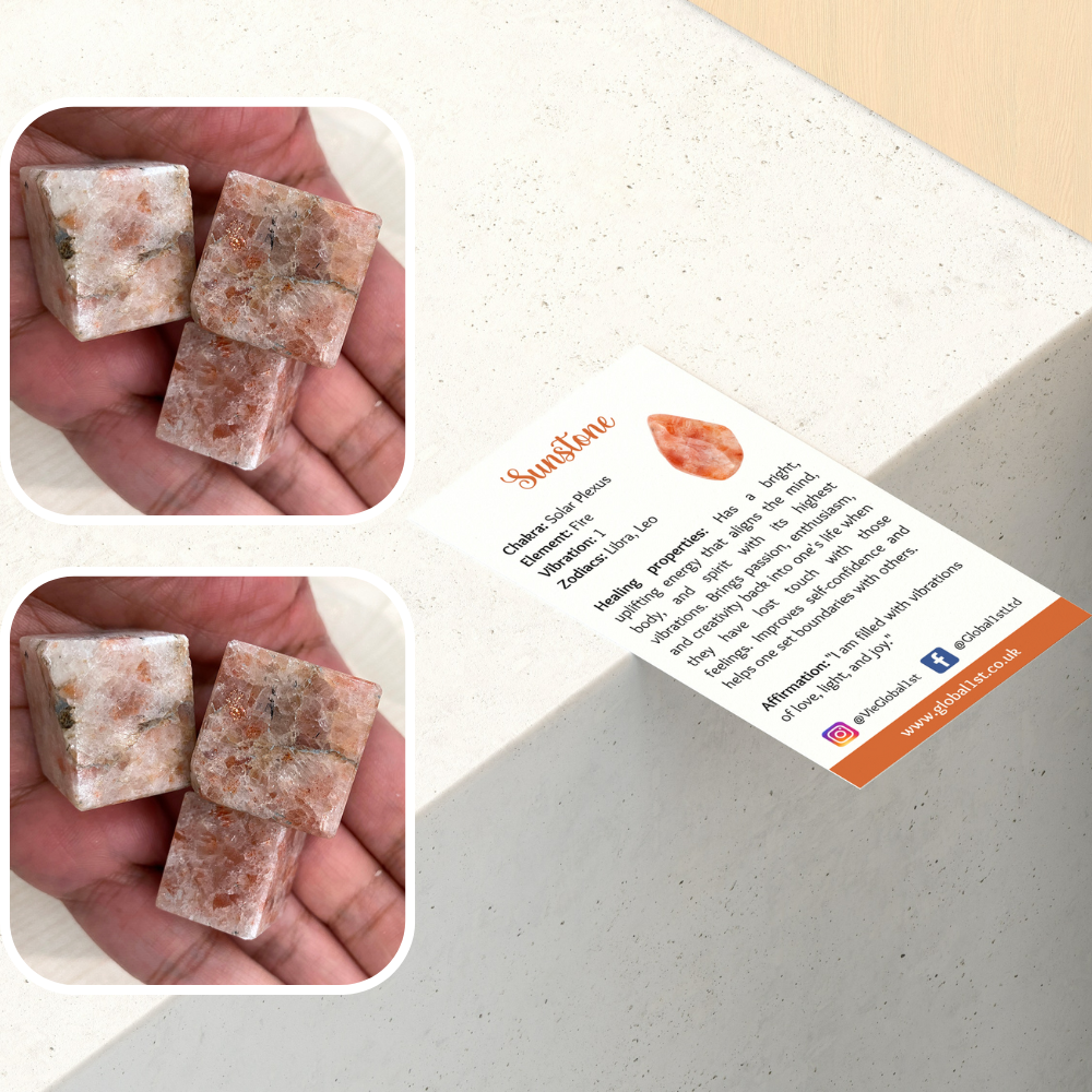 VIE – wholesale Spiritual stone/crystal – Crystal Cube, 2-2.5cm22