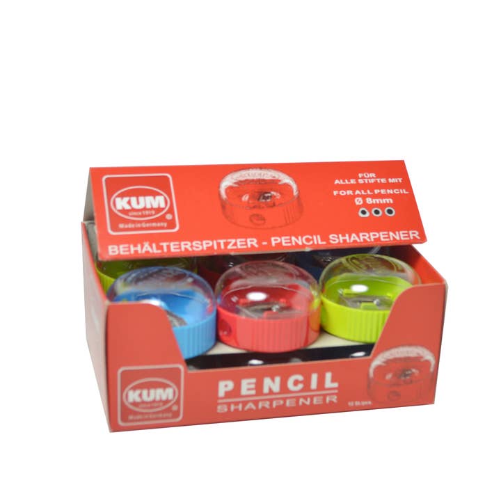 KUM USA - Wholesale Pencil sharpener - 210 M0