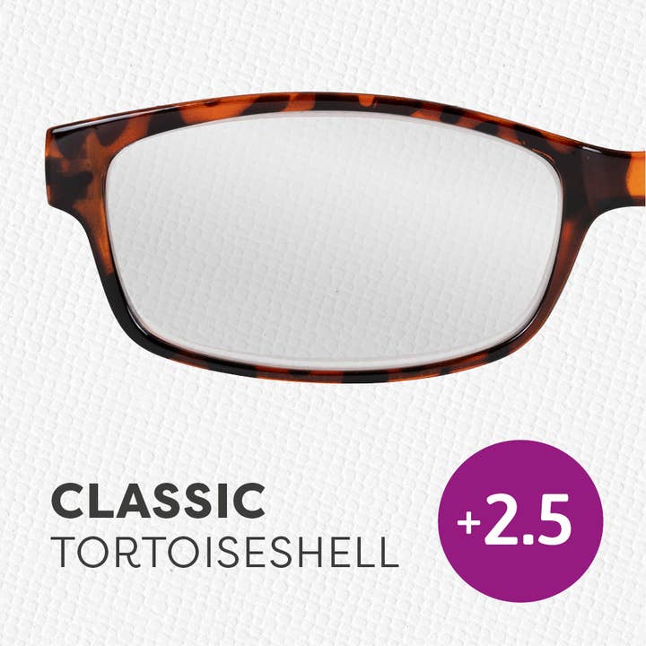 if USA - Wholesale Eyeglasses - Unisex - Easy Readers Classic9