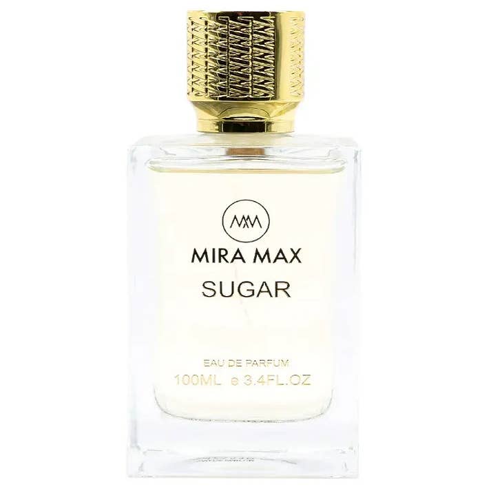 Daspar - Wholesale Perfume/Eau de Toilette - MIRA 24HOURS PERFUME SUGAR FOR WOMEN EDP 3.4 OZ