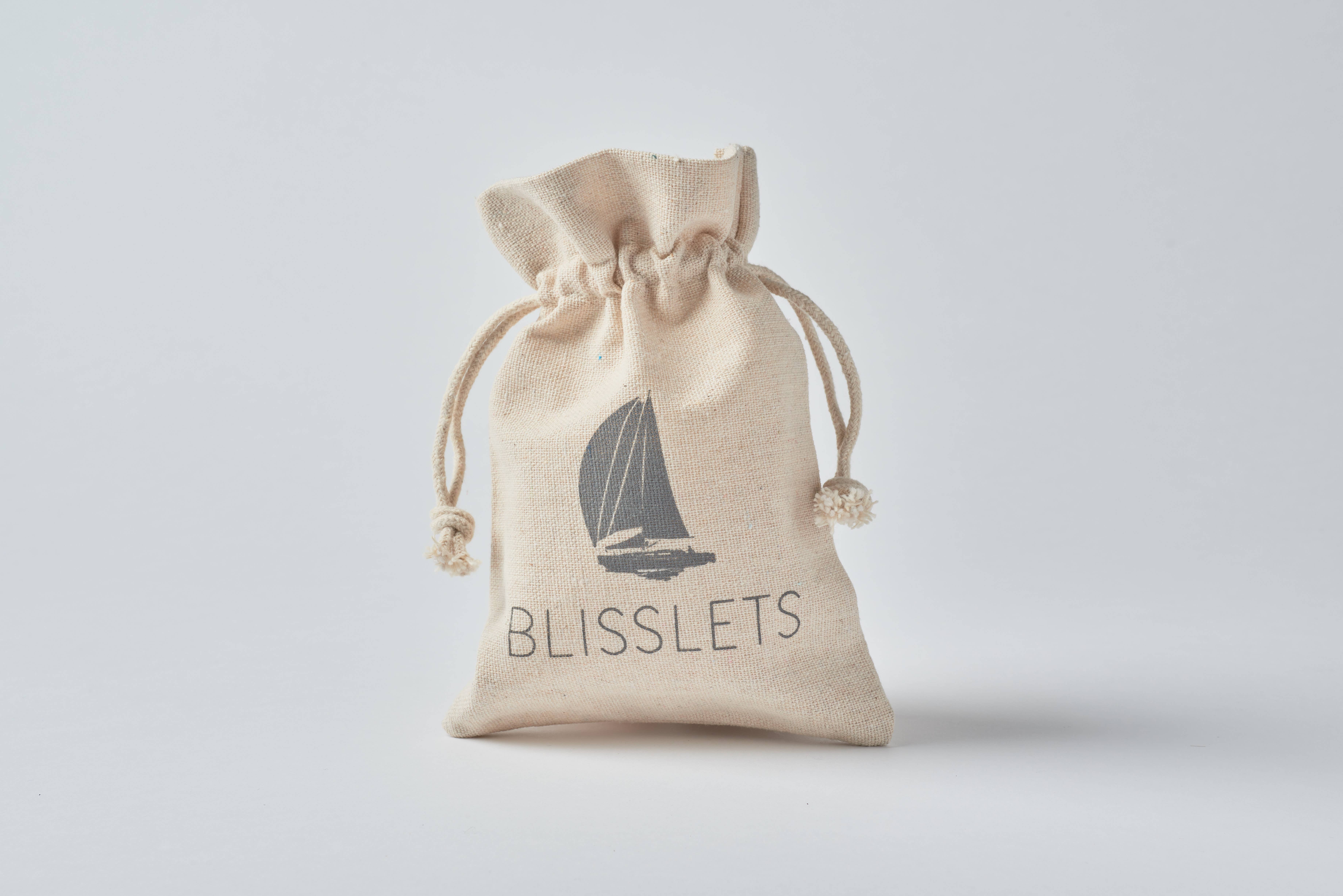 Blisslets - Wholesale Jewelry Set - Hudson Duo Nausea Relief Bracelets2