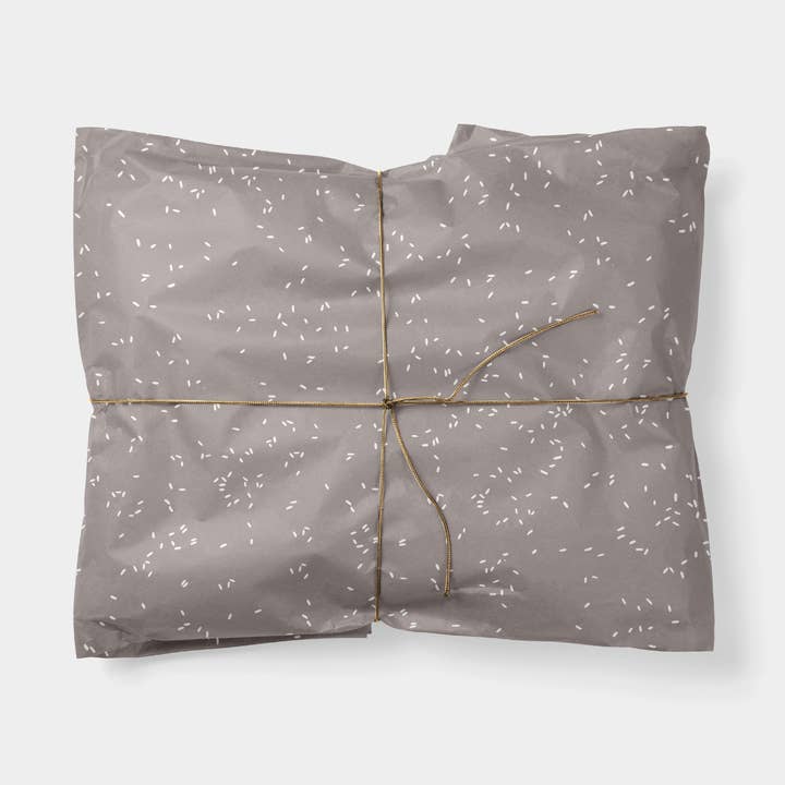 Carta da regalo con riso sparso VIII per la vendita all'ingrosso da parte di The Design Craft