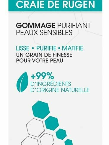 RENSENDE KRAT TIL FØLSOM HUD for engroshandel hos DANACARE