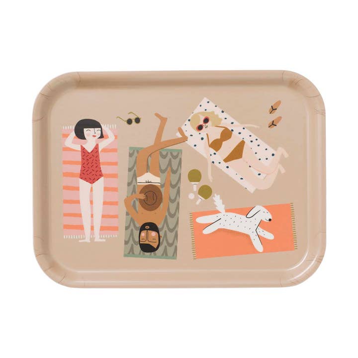 KOMPISBRICKA STRANDHÄNG for wholesale by Spira of Sweden