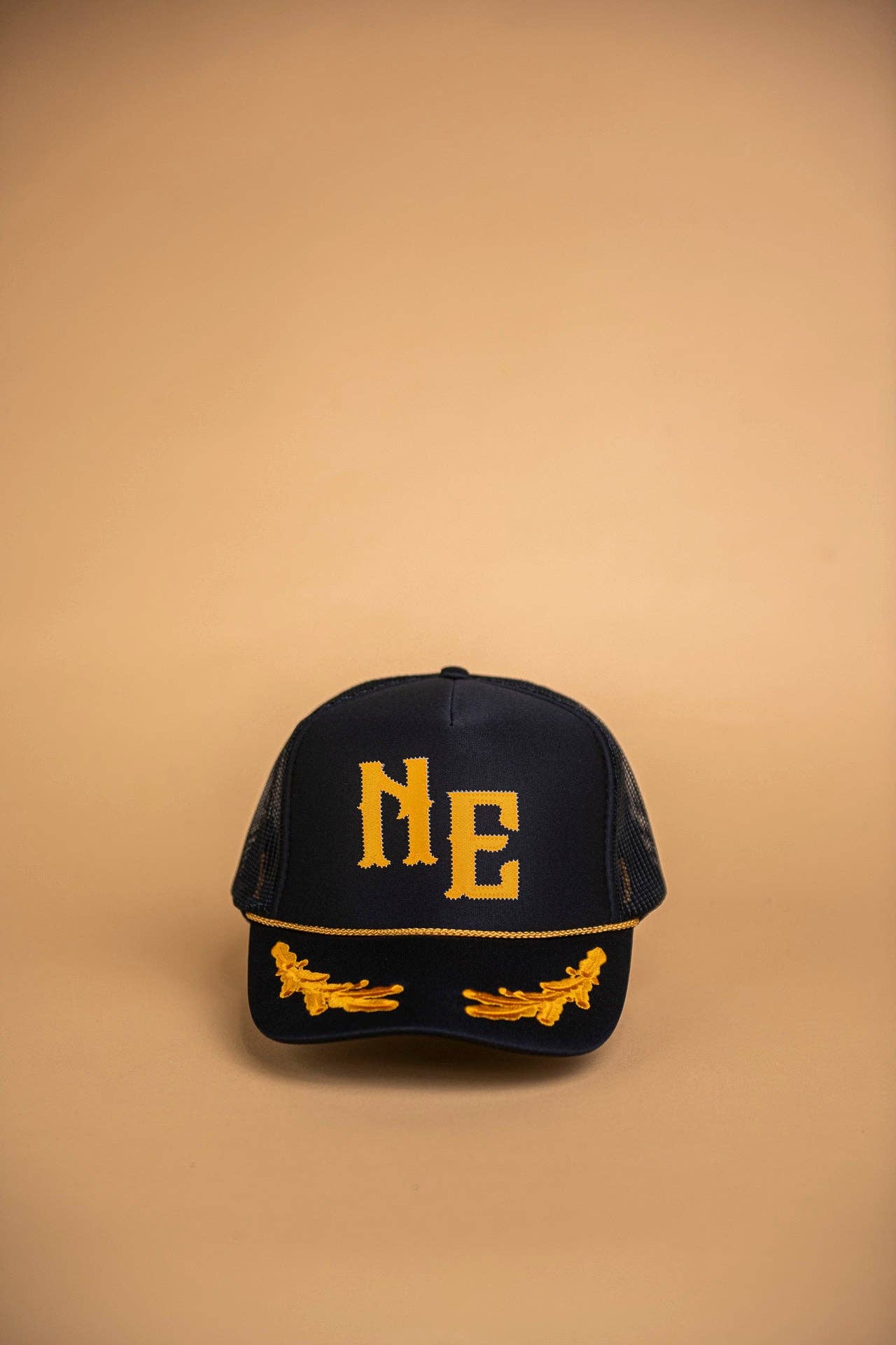 Ascot + Hart - Wholesale Trucker Hat - Unisex - Interstate Trucker28