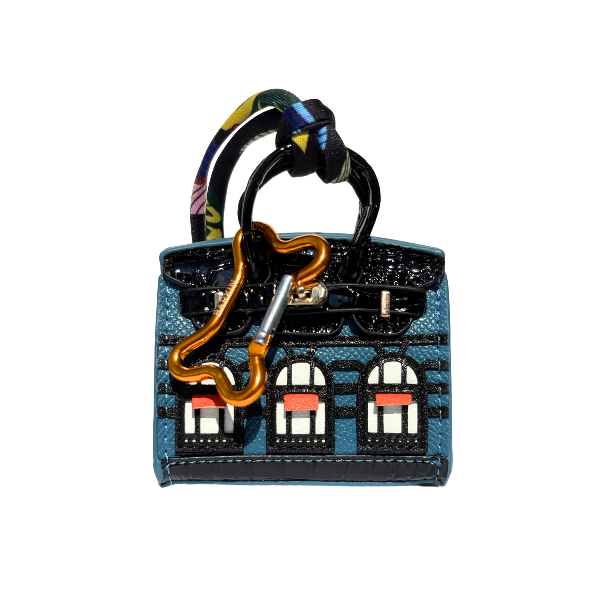 Puppy Barkin - Wholesale Pet Poop Bag Dispenser - Barkin Dog Waste Bag Dispenser #811