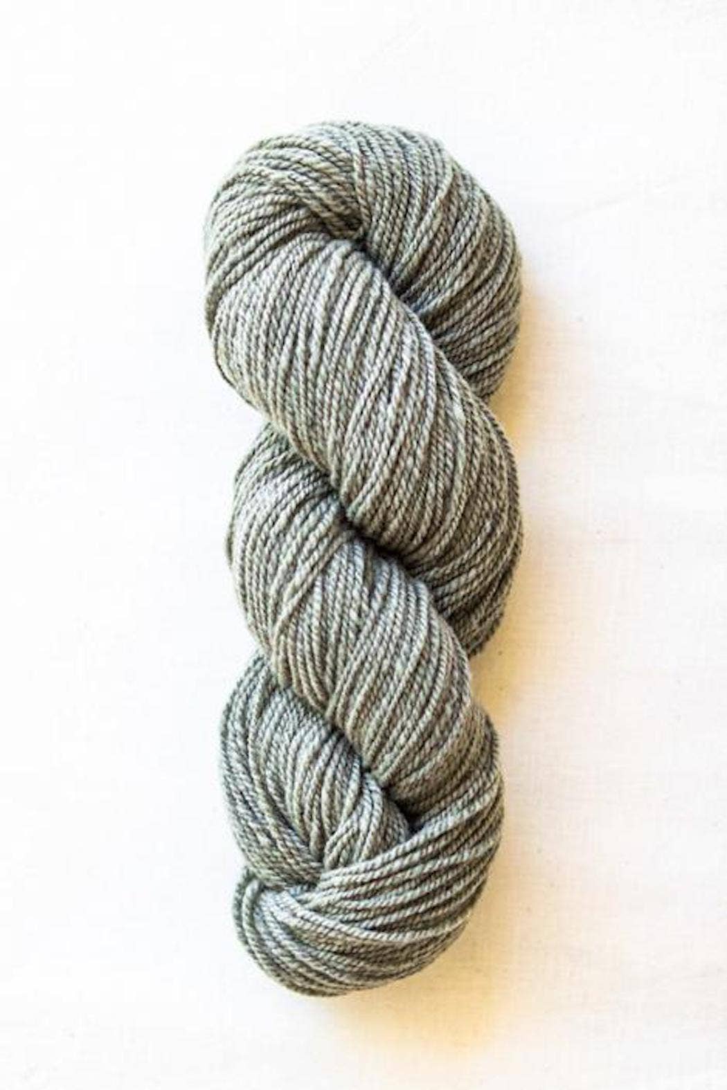 Handspun Hope – Fio por atacado – Fio de Lã Merino Biológico, DK8