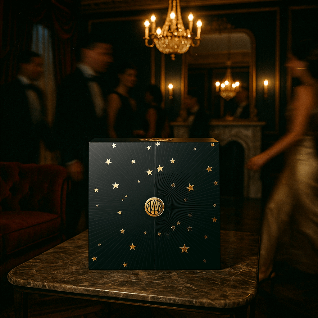 AEMBR - Wholesale Advent Calendar - Luxury Advent Calendar 20253