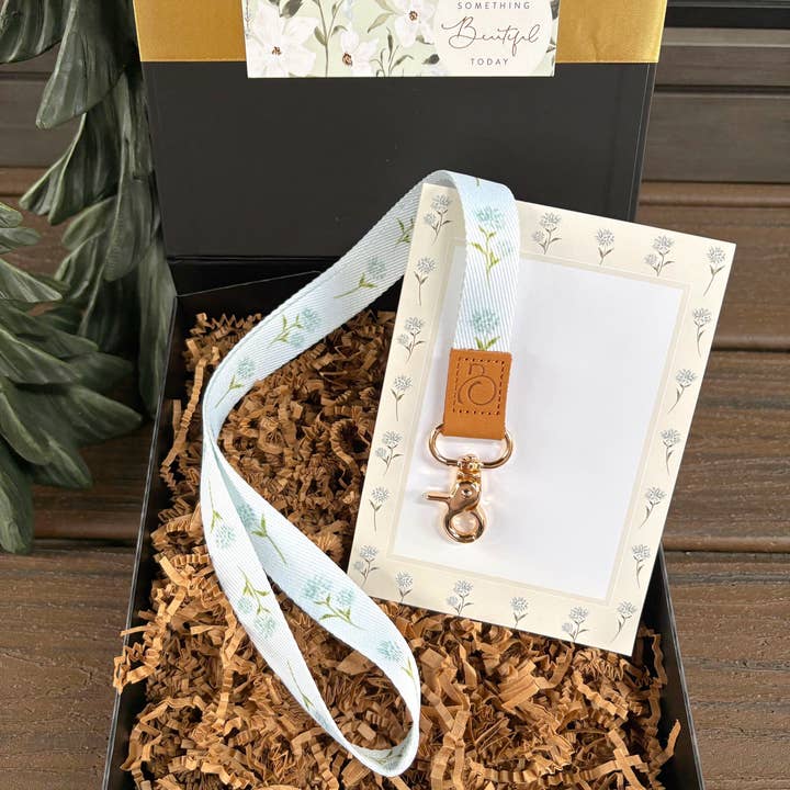 Beth Schneider Designs, LLC - Wholesale Notepad - Gratitude Gift Sets - Make Great Holiday Gifts!8