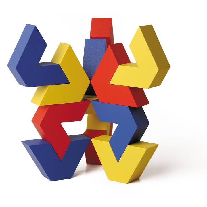 Naef USA - Wholesale Decorative Tabletop Object - Vivo5