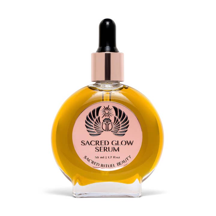 Sacred Rituel - Wholesale Facial Care Set/Kit - Sacred Sample Set (Full Size)