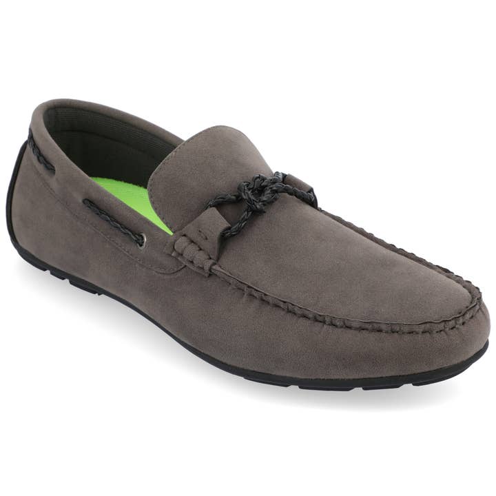 Vance Co. Tyrell Driving Loafer for wholesale by VANCE