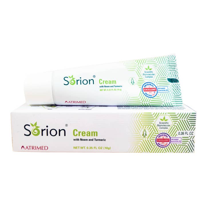 Sorion Herbal Cream (10g) for wholesale by Sorion