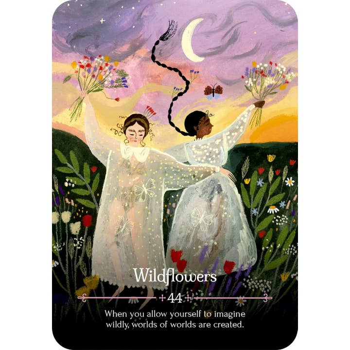 Cardshouse – Großhandel Tarot-Karten – Seasons of the Witch Litha Orakel-Karten von Rockpool6