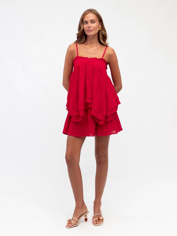 ENSEMBLE LILO pour la vente par Global Fashion House