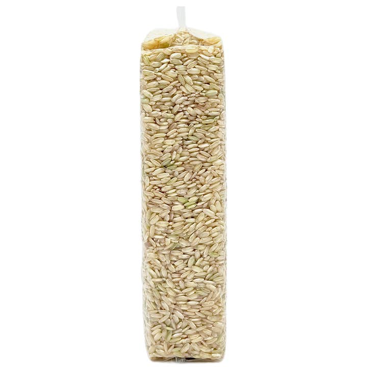 Oltresole - Wholesale Rice - Carnaroli Whole Grain Rice 500 G