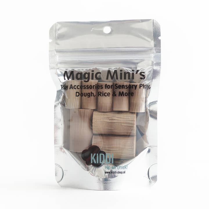 Magic Mini's tronquinhos por atacado de Kiddi