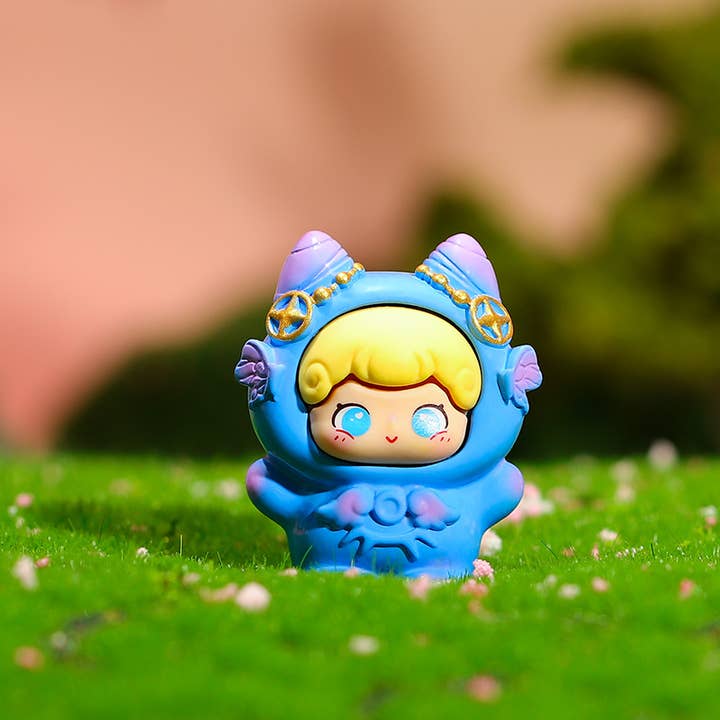 BCmini - Wholesale Figurine Toy - Kids - 71268 Zodiac Kids Blind Box-1223