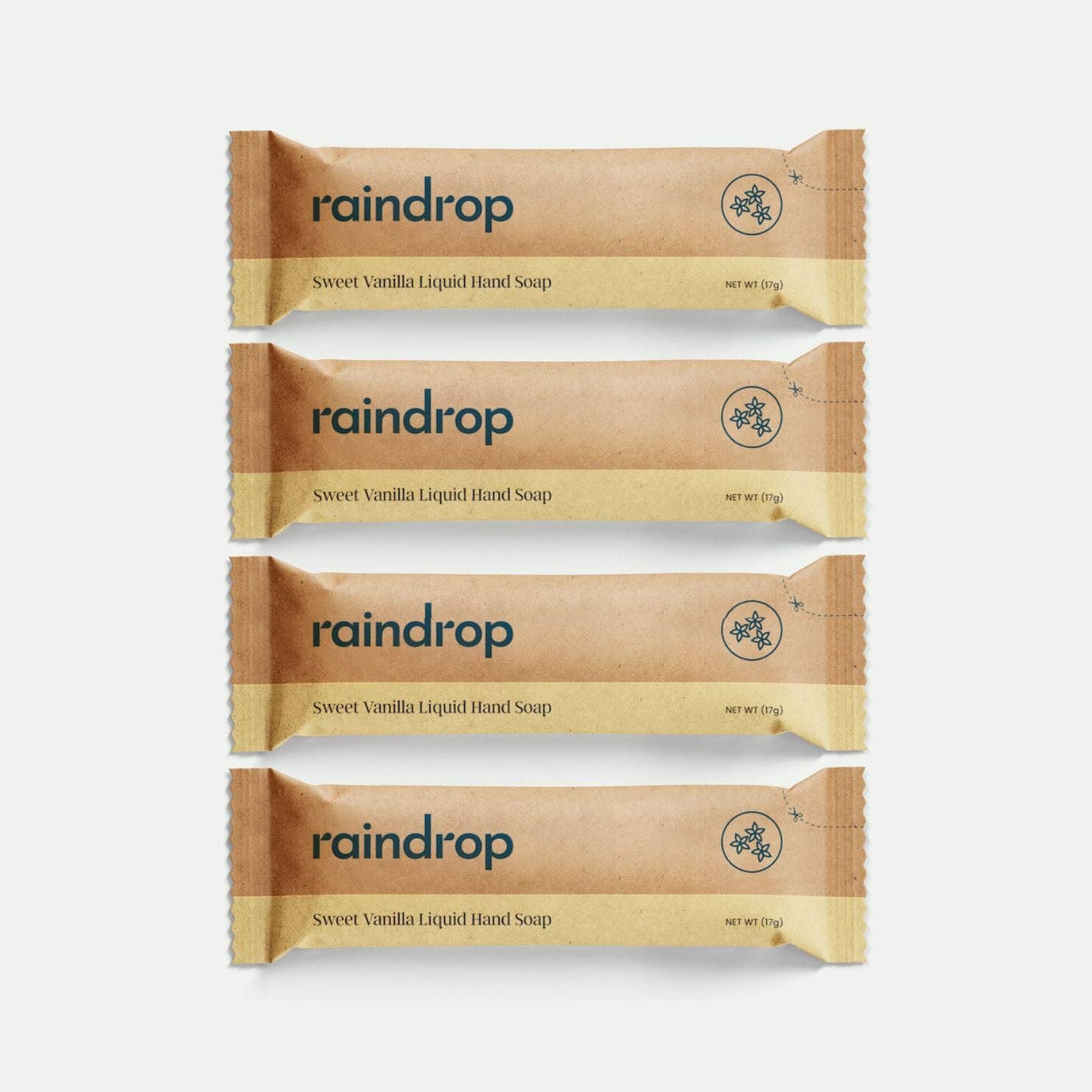 Raindrop Clean – wholesale Hand soap/wash – Plastic Free Liquid Hand Soap Refills1