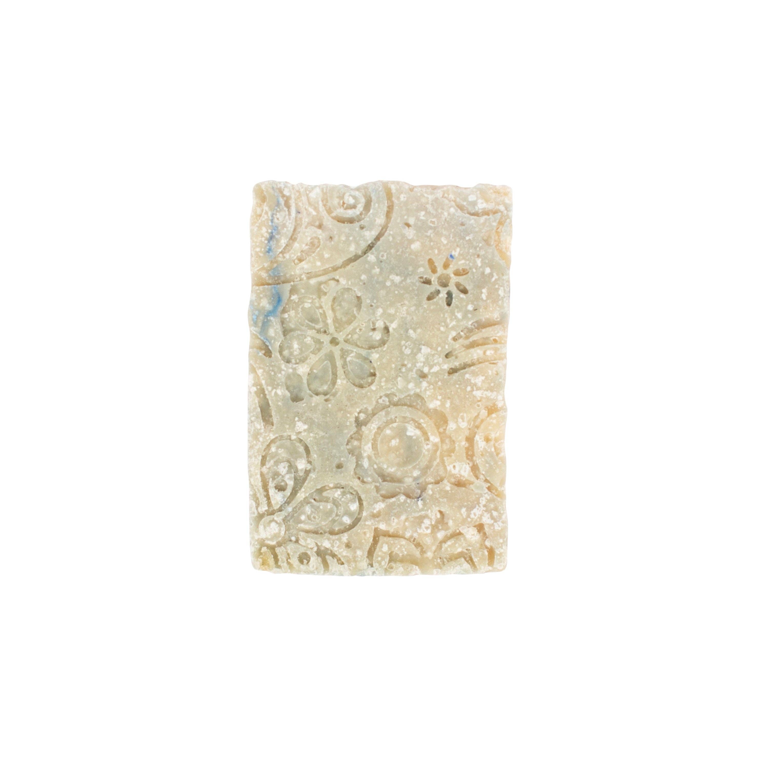 Naples Soap Company | Clean Beauty, Natural Bath & Body - Vente Pains de savon - Savon Spa au Sel de Mer Marée de Clair de Lune – Minéraux Marins & Huile de Coco3