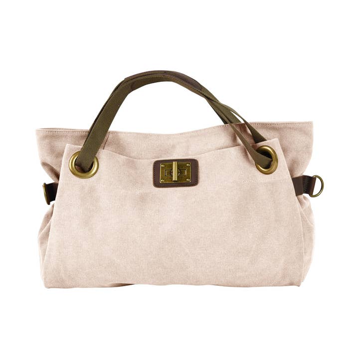ZEDE PARIS - Wholesale Tote Bag - Women's - PONT-DES-ARTS -W2033