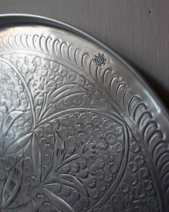 VAN VERRE - Vendita all'ingrosso Vassoi decorativi - VASSOIO KASHMIRI9