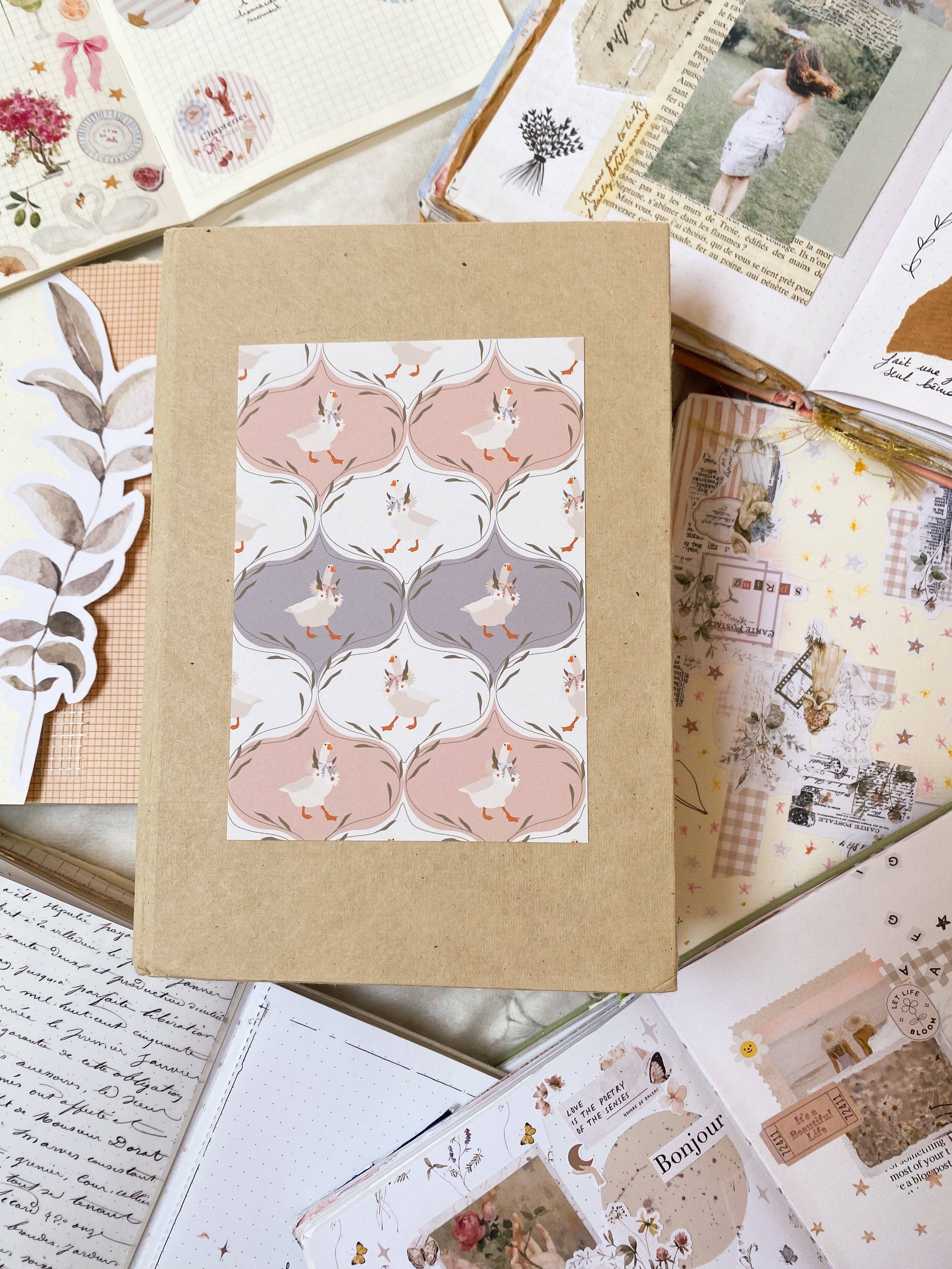 Chapteries - Wholesale Sticker - Pattern (Paper) - P-0062