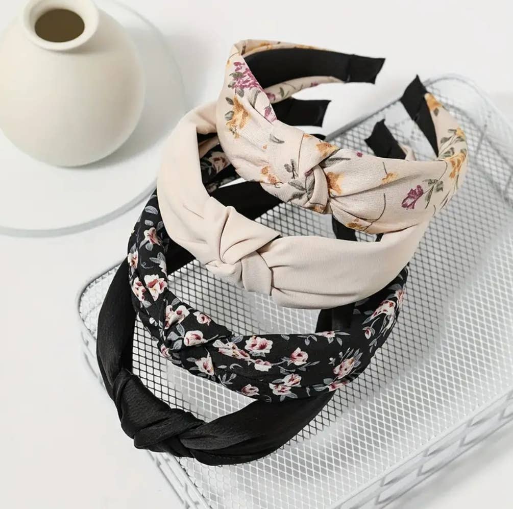 Kids4trendy - Wholesale Fashion Headband - Kids - Headband for children 4 pieces3