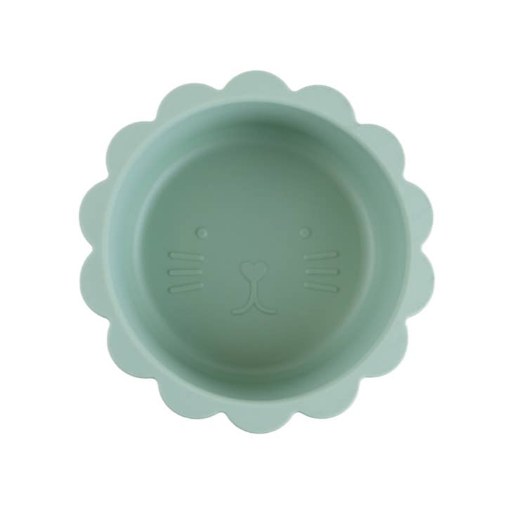 ChoO - Wholesale Dinner Plate - Felix Cat Silicone Bowl