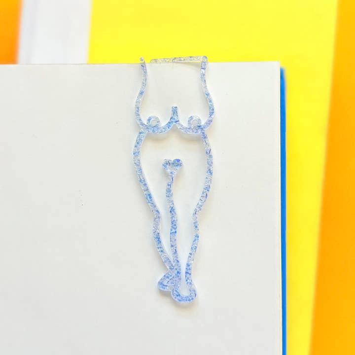 Cockmark - Vendita all'ingrosso Segnalibro - Nipclip3