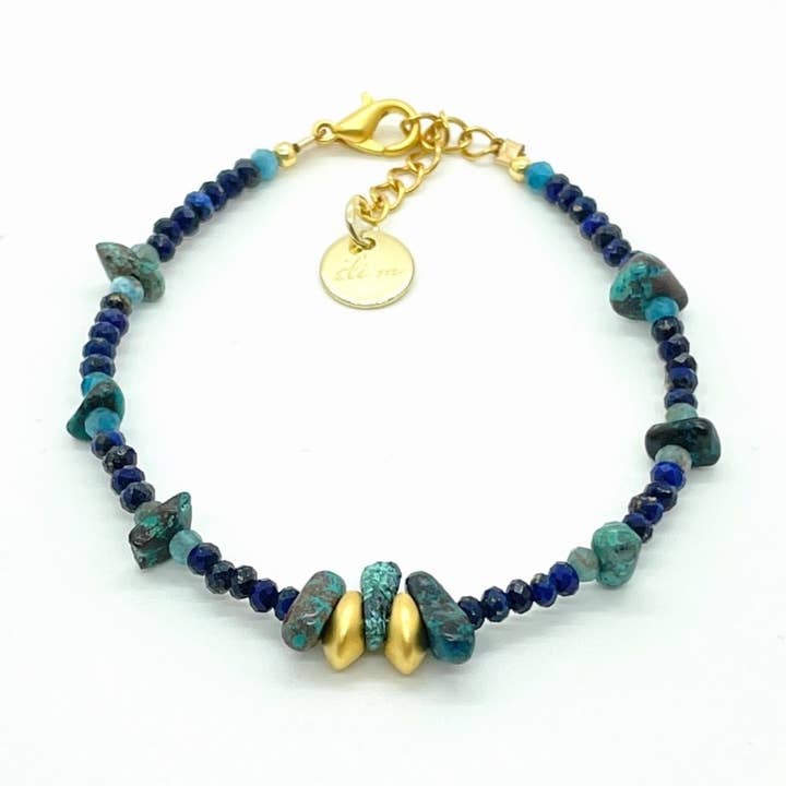 Bracelet Cosmopolitan pour la vente par Eli m London