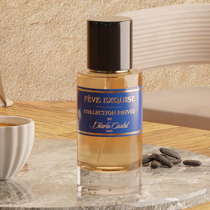 Private Collection - Exquisite Bean for wholesale by L'Office des Parfums