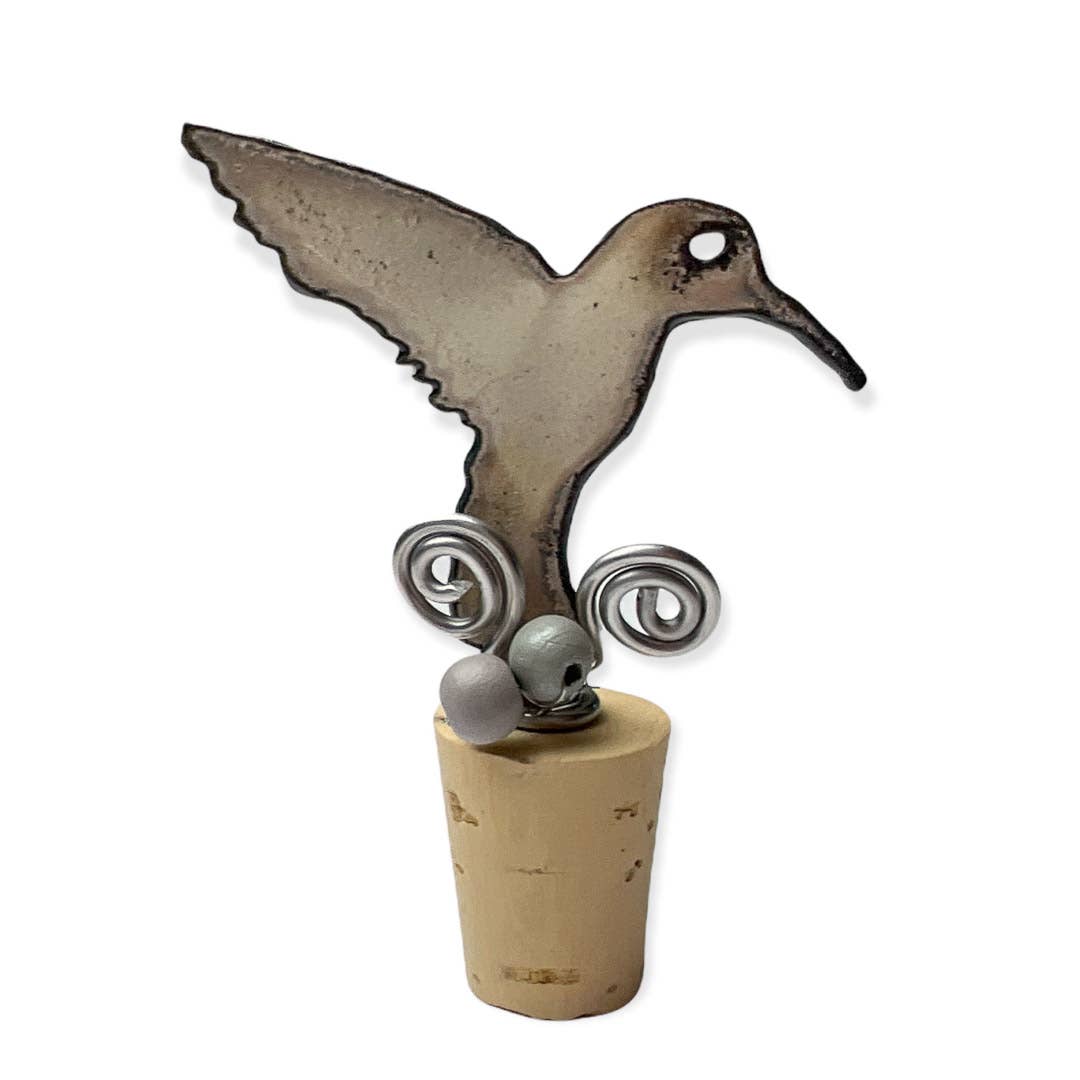 Iron Jewel - Wholesale Wine Stopper - Wine topper wine cork wine stopper dog cat kitchen bar ware8