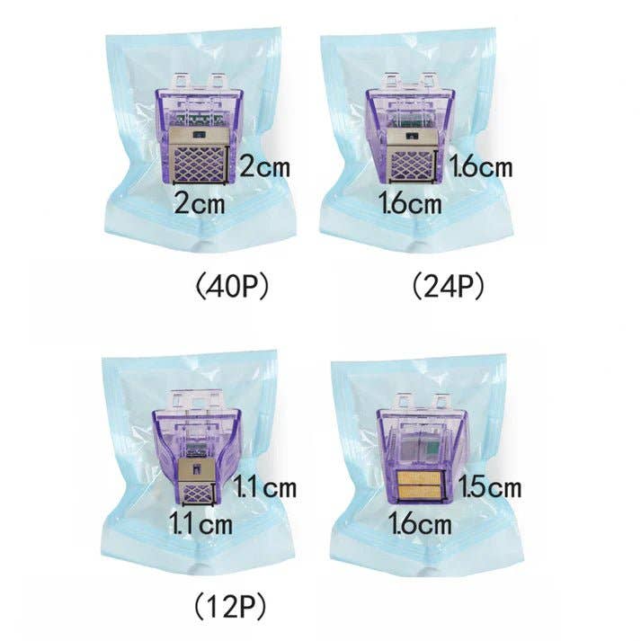 Cavitation Machines - Wholesale Electronic Skincare Device - Shape Tactics Morpheus 3-in-1 Gold RF & Cold Therapy System10