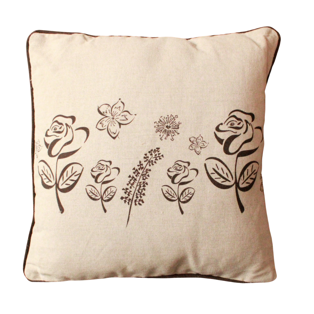 milly sands interiors ltd. – wholesale Throw/decorative pillow – English Heritage Cushion6