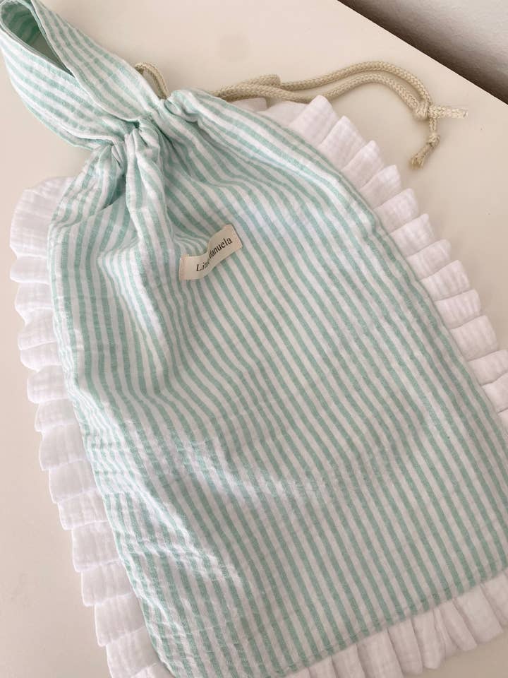 Sac à goûter pour la vente par Littlemanuela