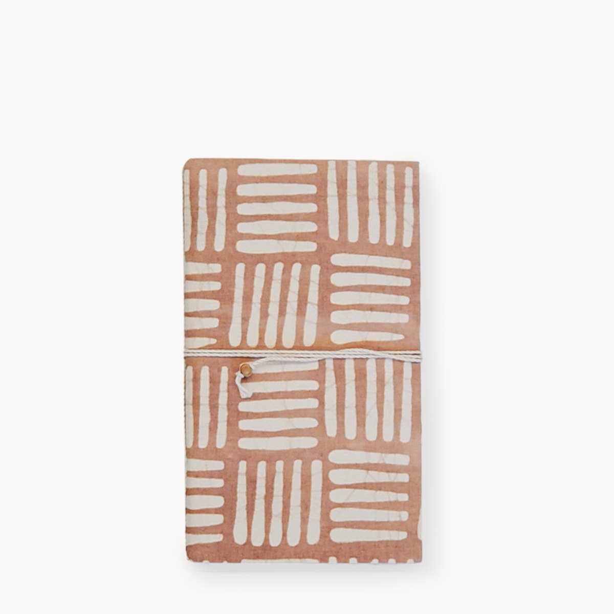 KORISSA - Wholesale Notebook - Handmade Notebook • Batik Fabric Cover Journals1