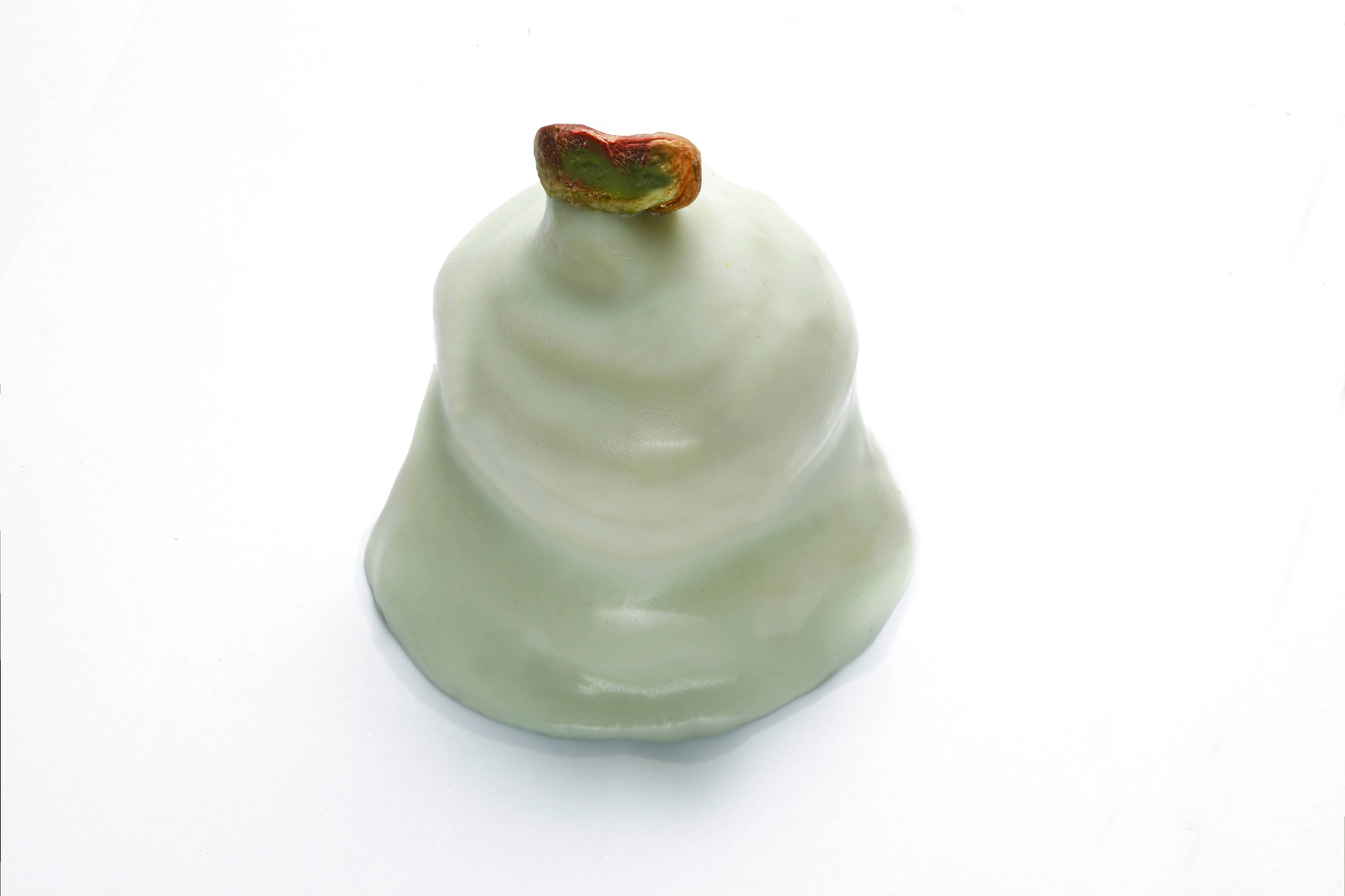 DOLCI PELUSO SRL - Wholesale Cookie - PISTACHIO MORETTI WITH PISTACHIO CREAM1