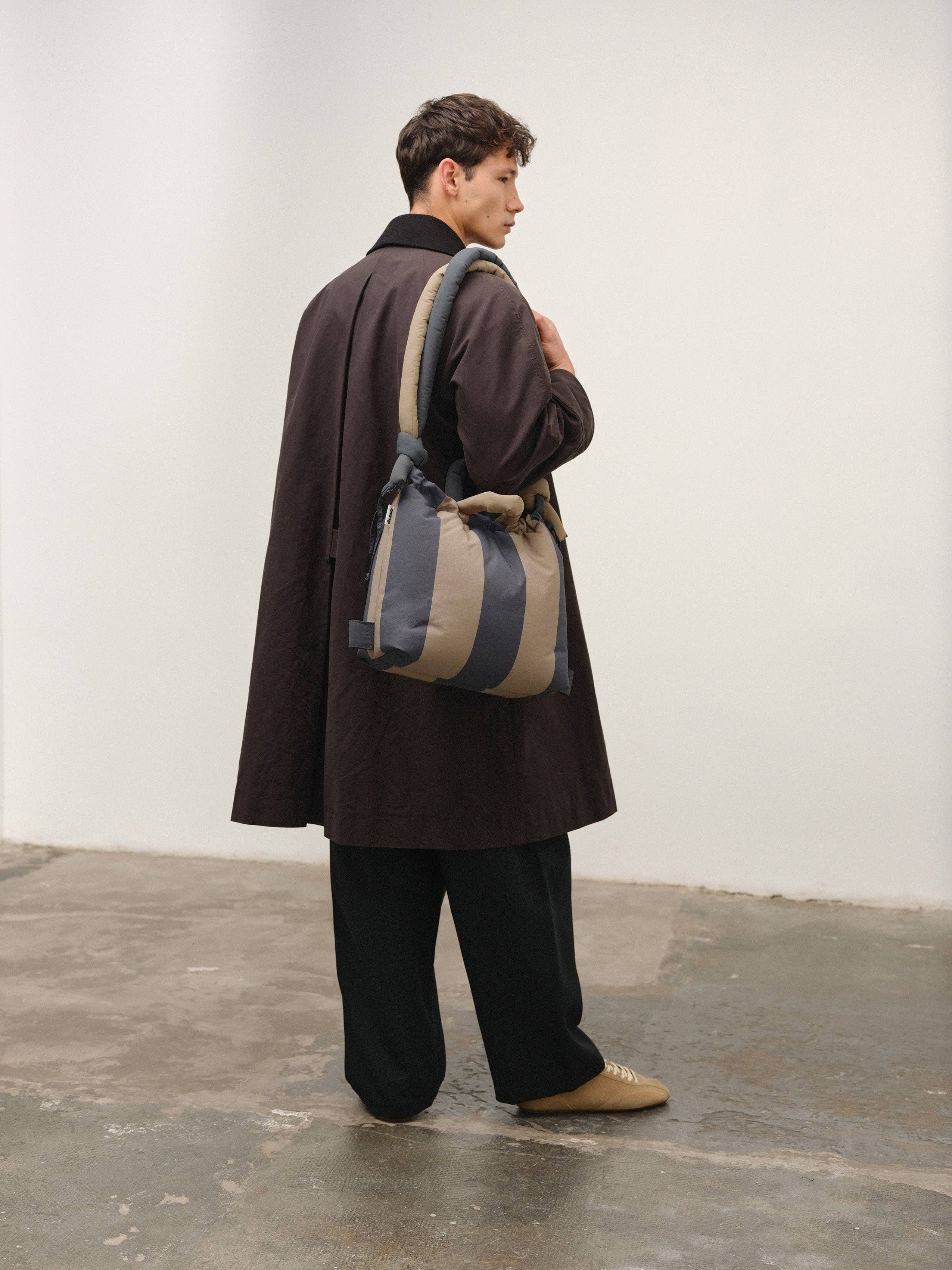 Ölend Backpacks - Wholesale Shoulder Bag - Women's - Ona Soft Bag17