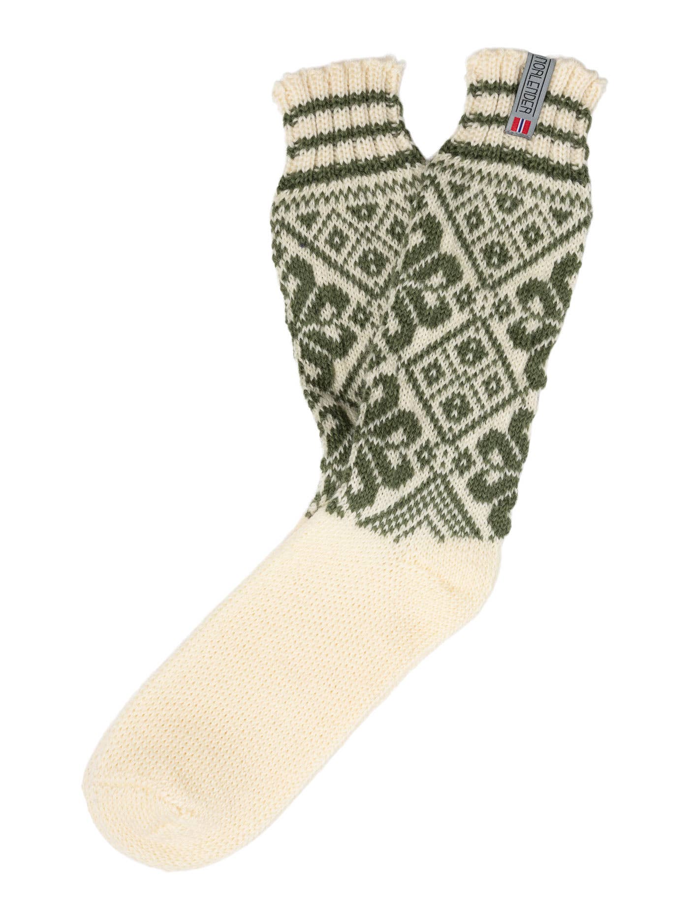 Norlender Knitwear AS - Vendita all'ingrosso Calzini - Unisex - Calze lavorate a maglia di Selbu7