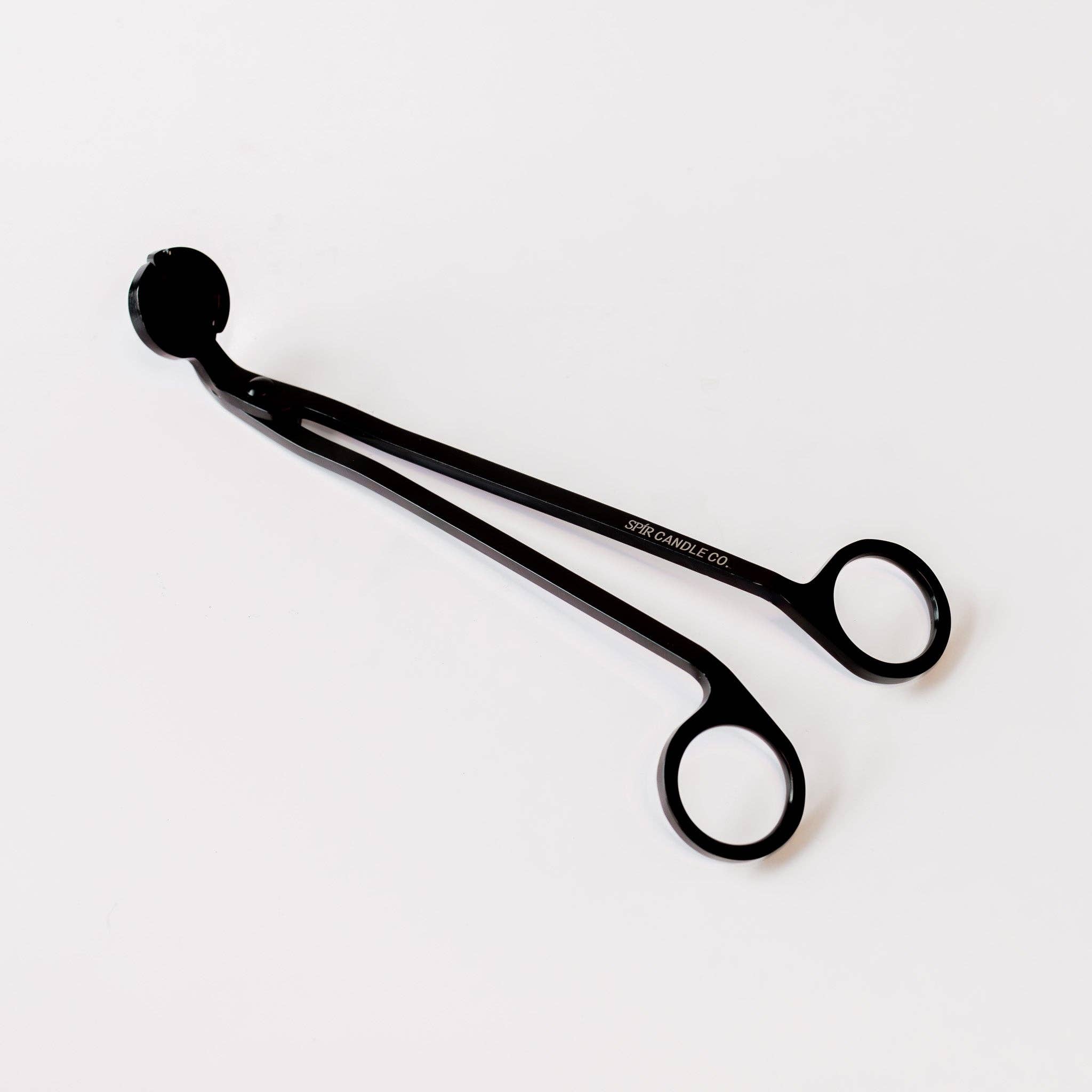 Spír Candle Co. - Wholesale Wick Trimmer - Candle Care Toolkit1