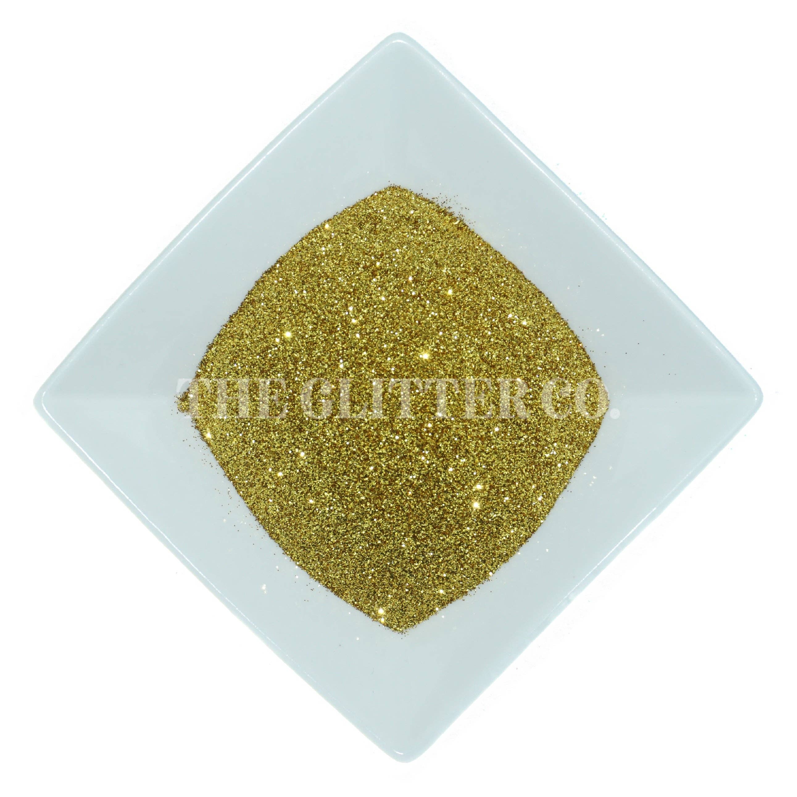 The Glitter Co. – wholesale Craft supplies – The Glitter Co. - Gold Rush - Extra Fine 0.008